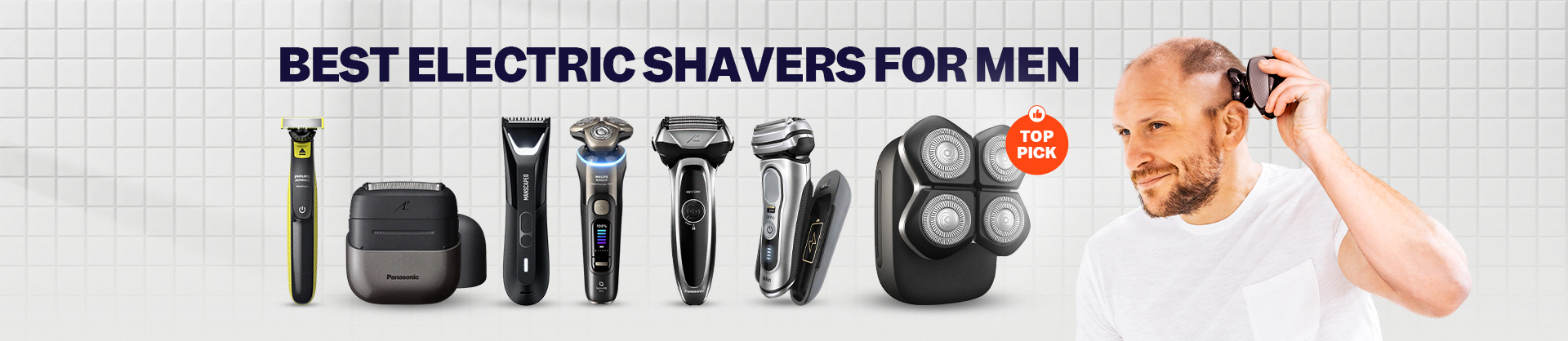 007 - RESIZED - Best Electric Shavers for Men